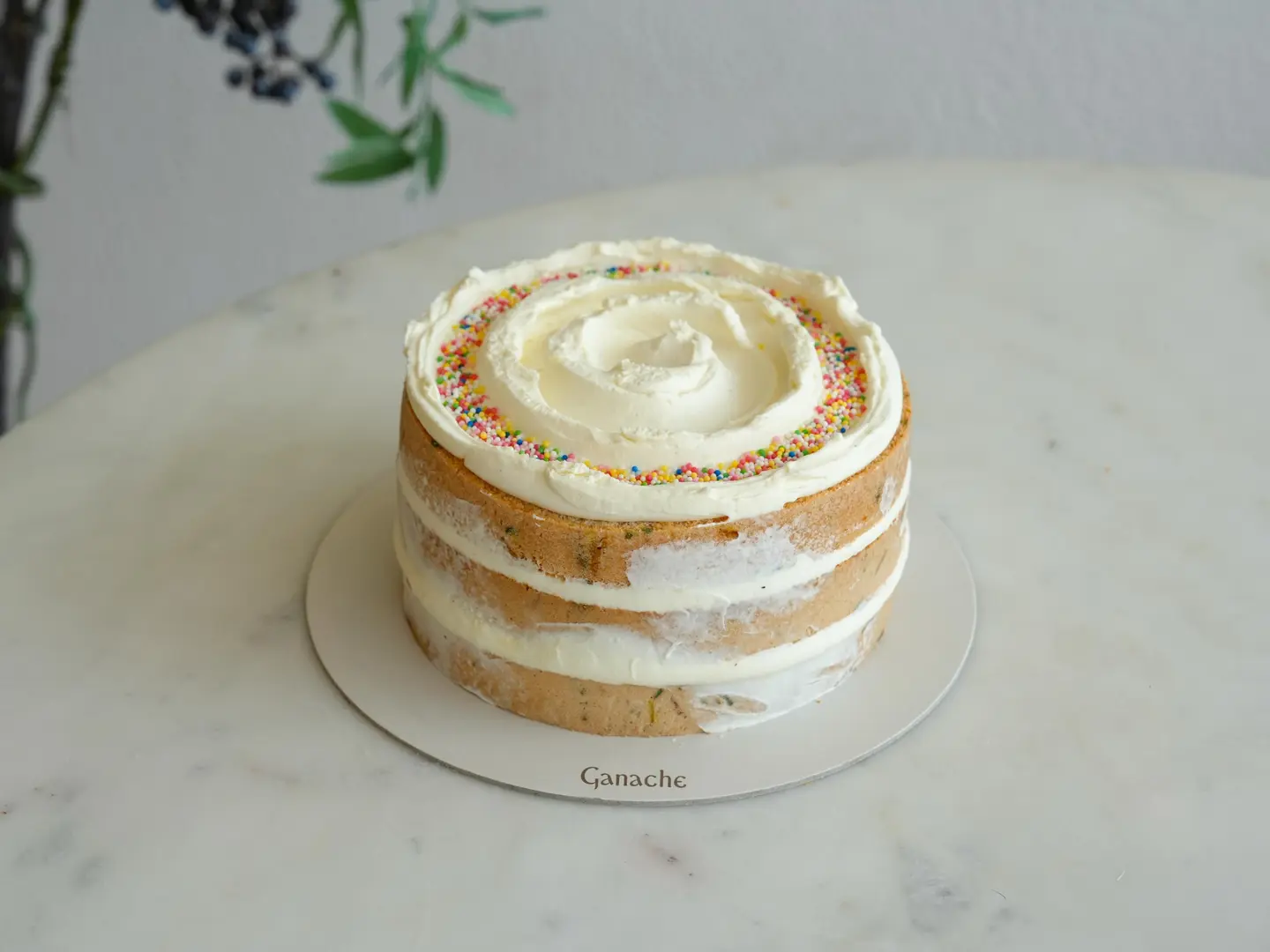 كيكة يـوم الميـلاد