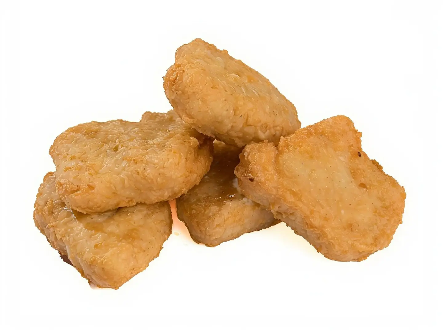 تشكن ناجتس