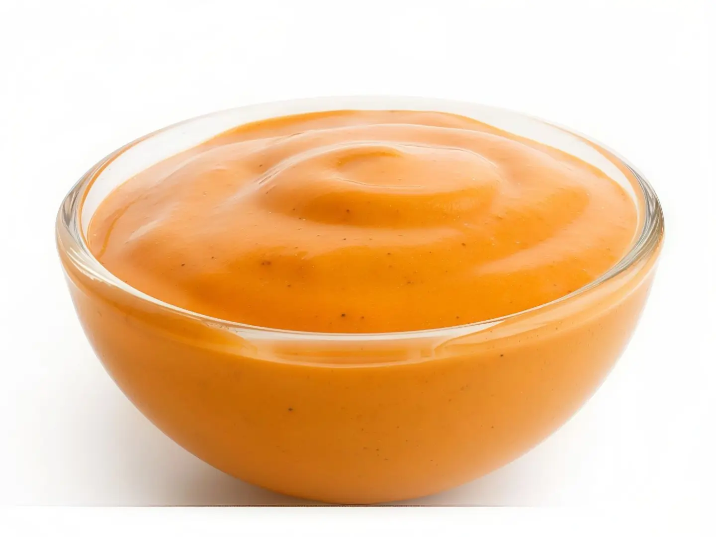 Spicy Sauce