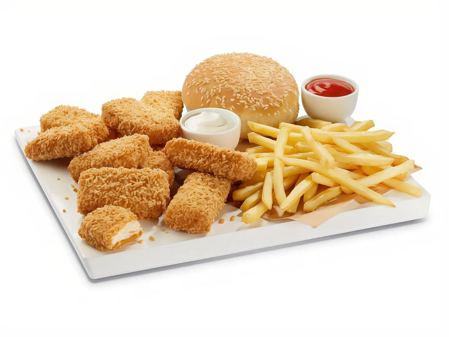 Chicken Nuggets