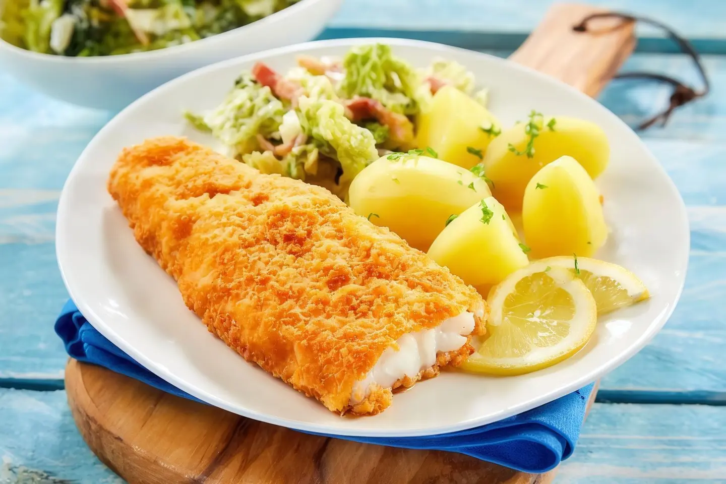 Regular Fish Fillet