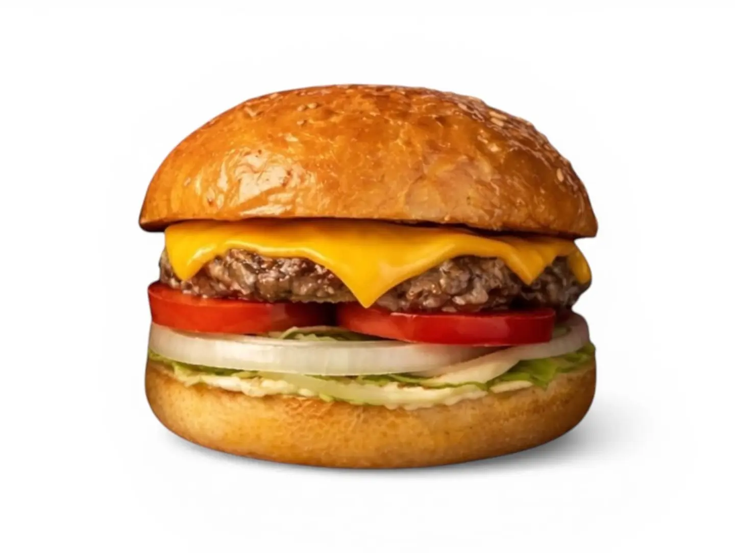 Classic Burger