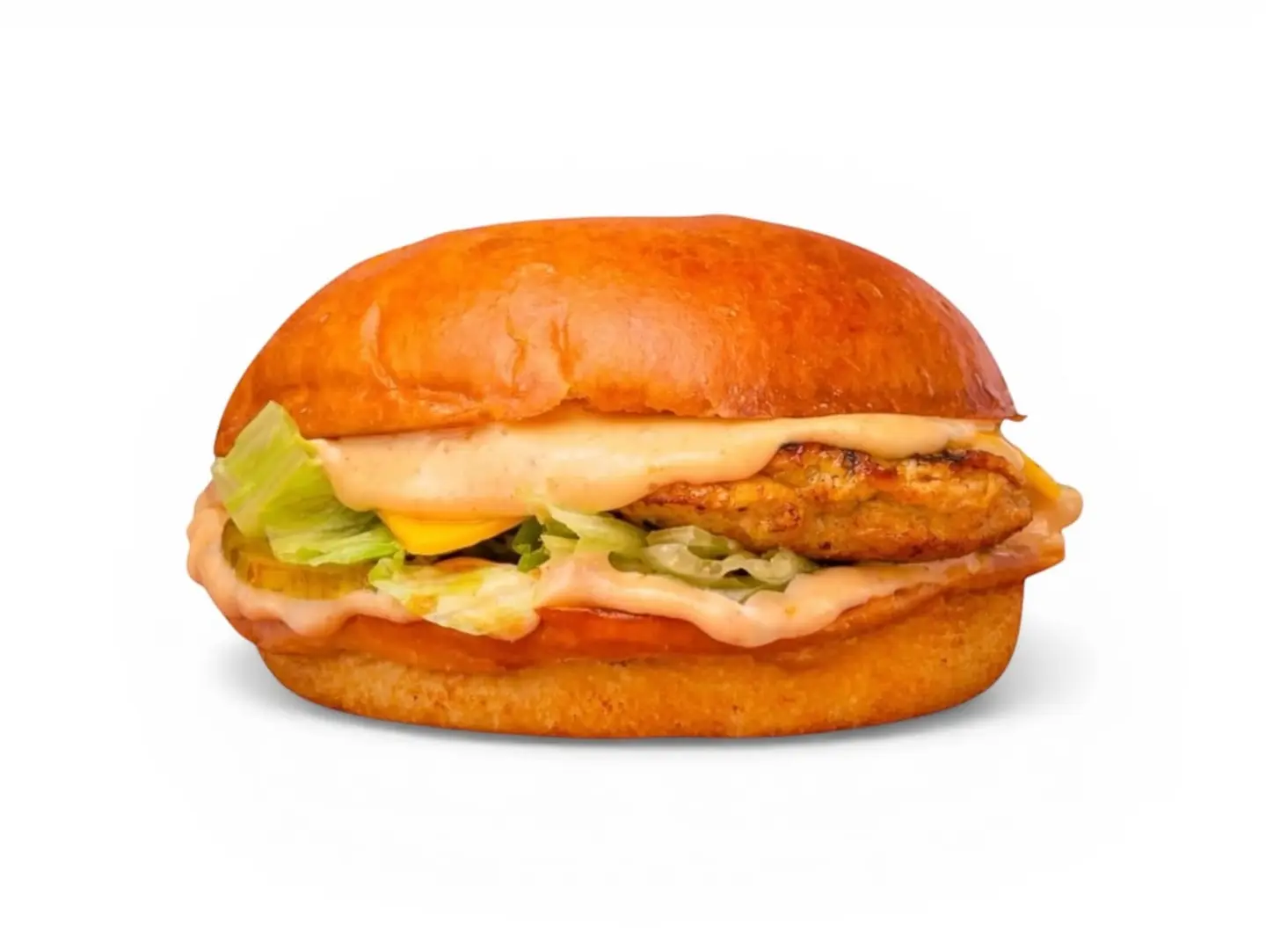 Grilled Chicken