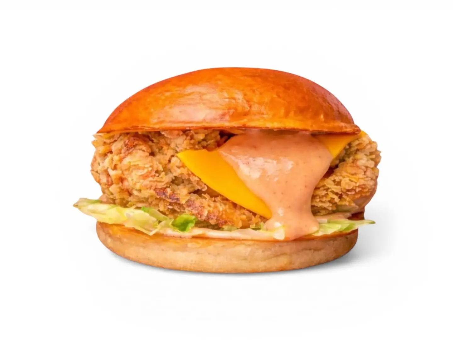 Crispy Chicken