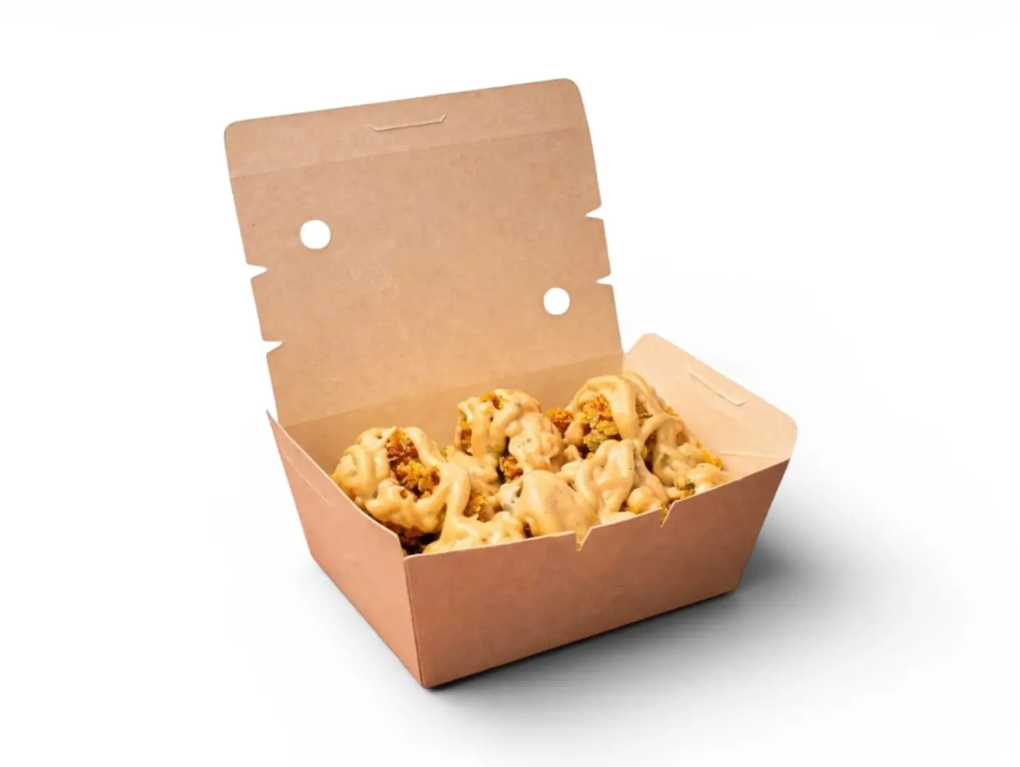 Chicken Fries