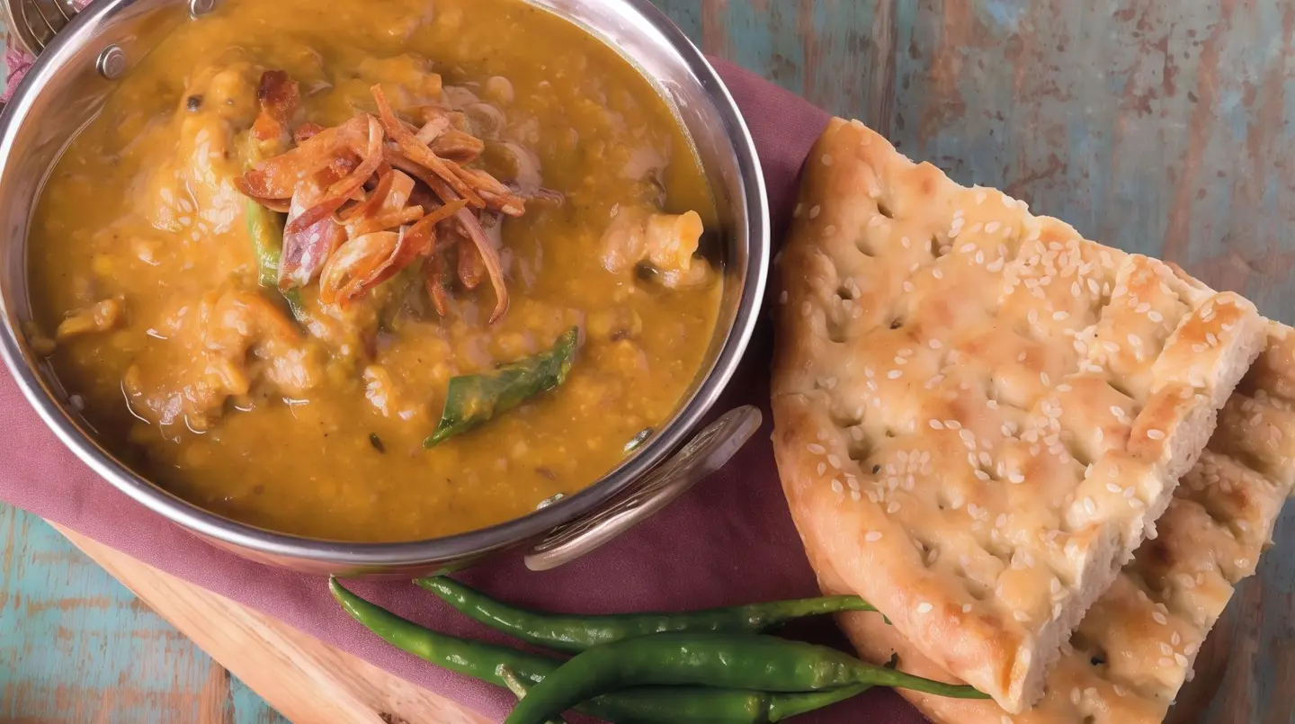 Chicken Handi Deal