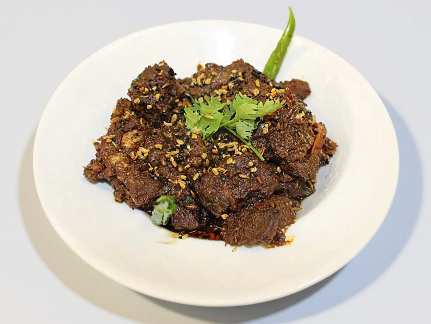 Achari Dal