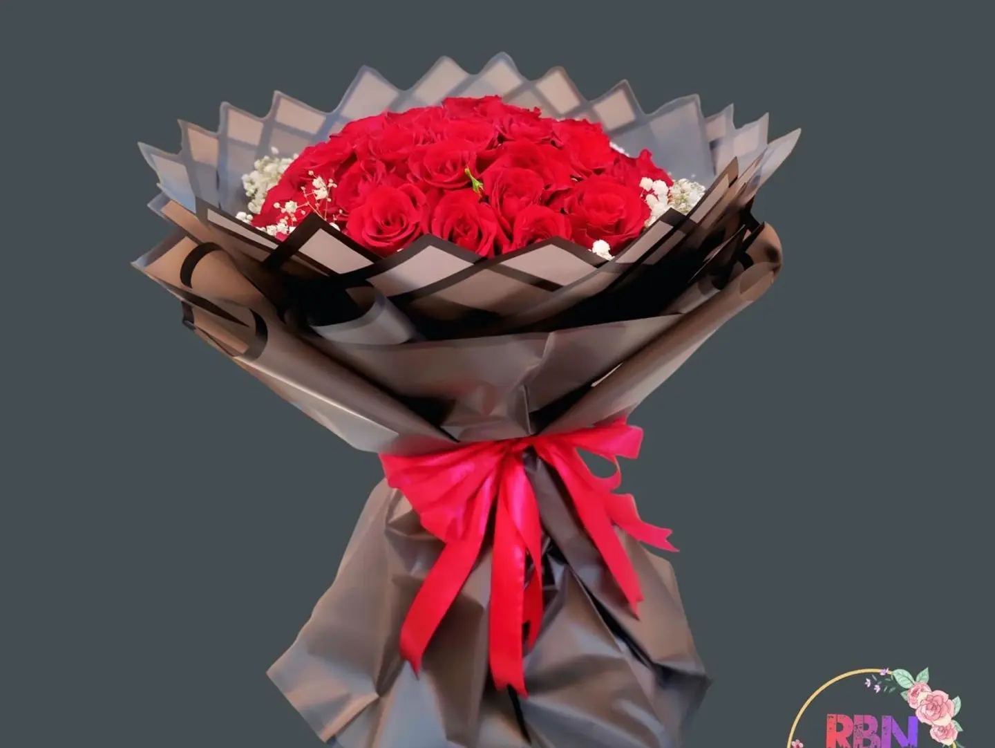 Red Love