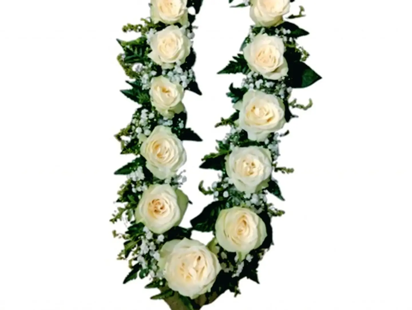 Graduation Necklace 1