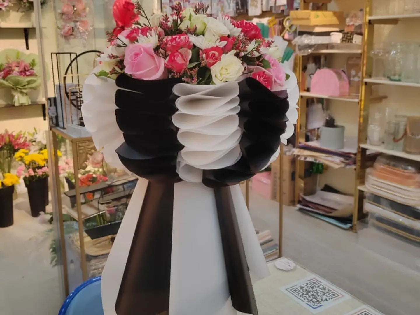 Trand Bouquet
