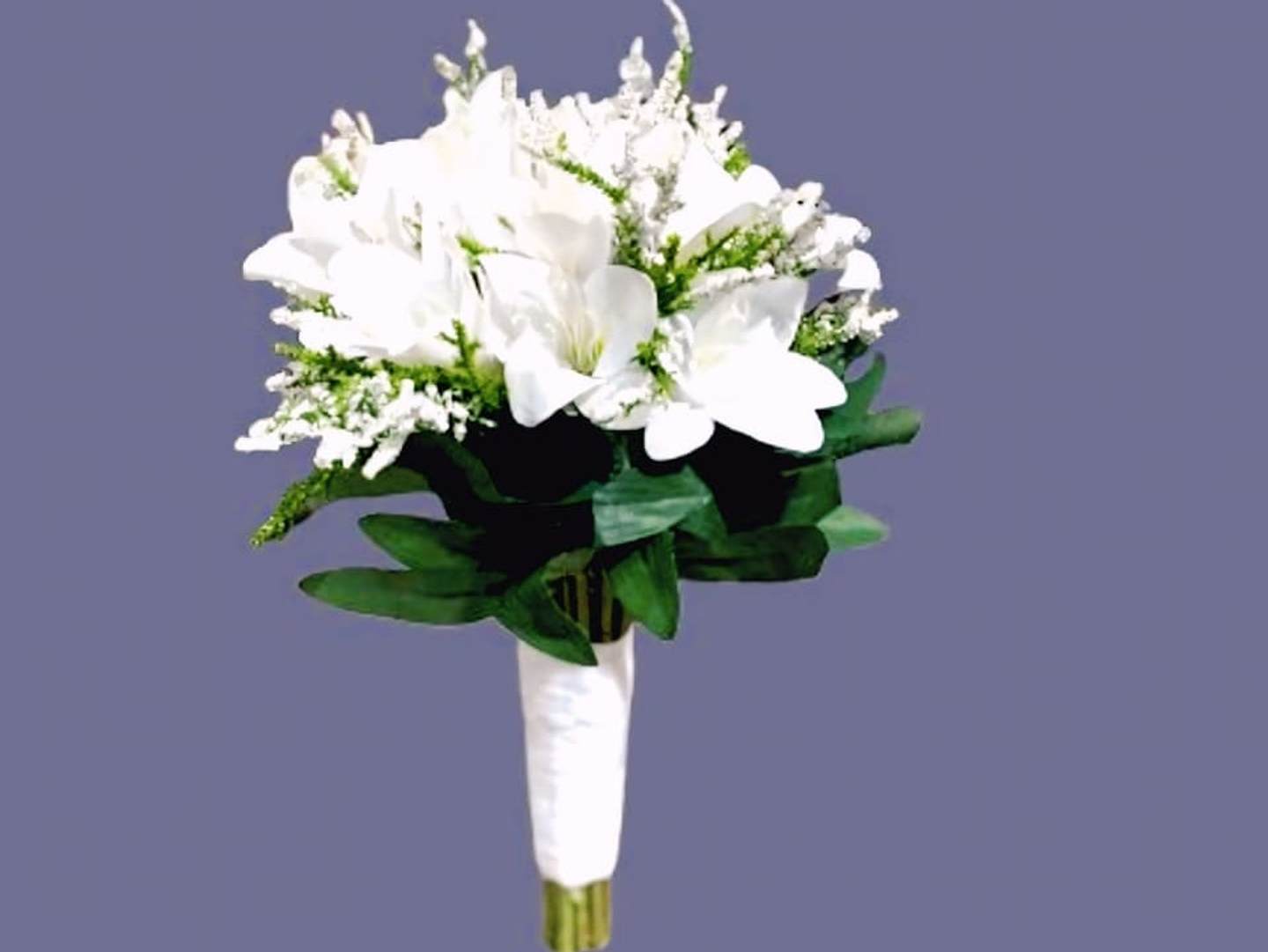 Maska Artificiai Flower