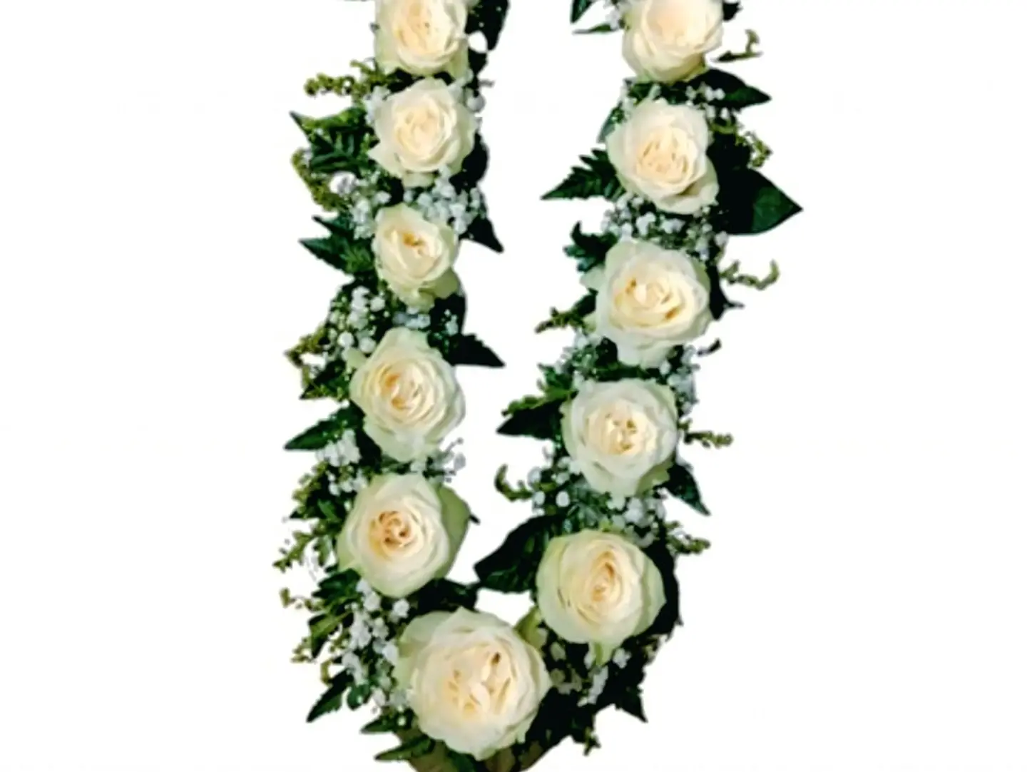 Graduation Necklace 1