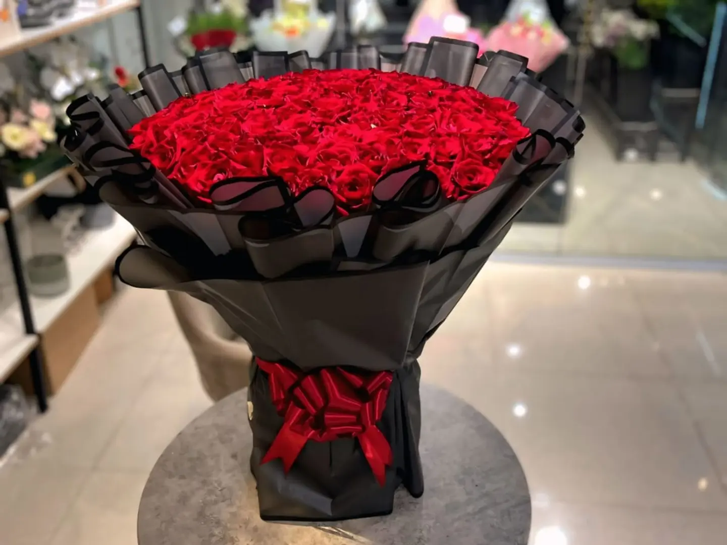 Valentines Day Bouquet