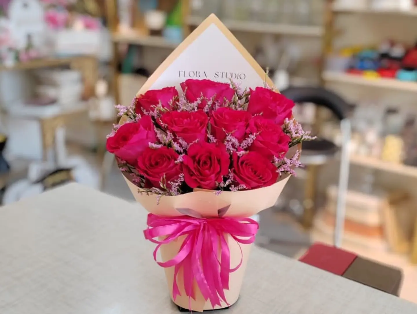 Sweet Bouquet