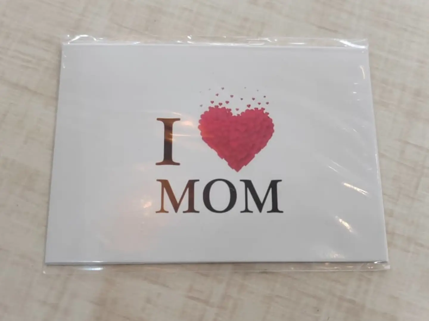 Mother S Day Card