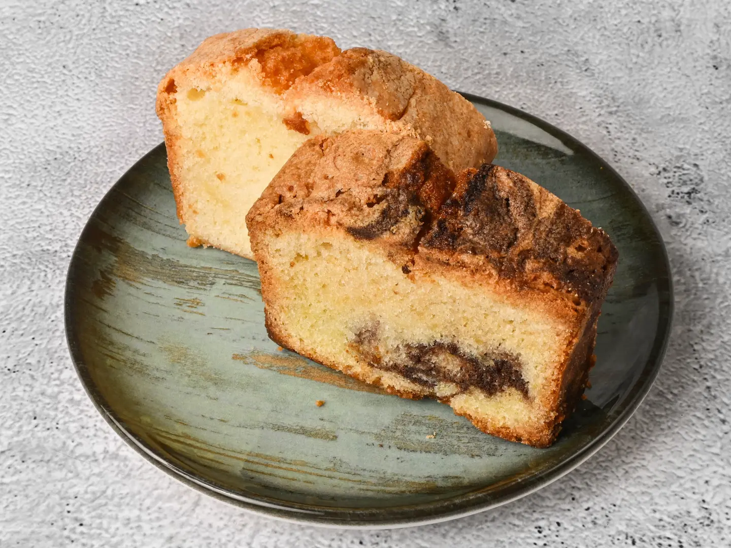 Marble Cake