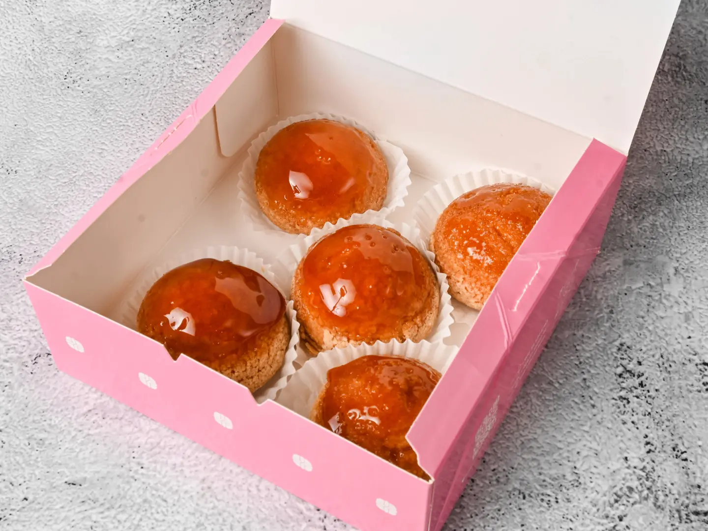 Profetroll Medium Box