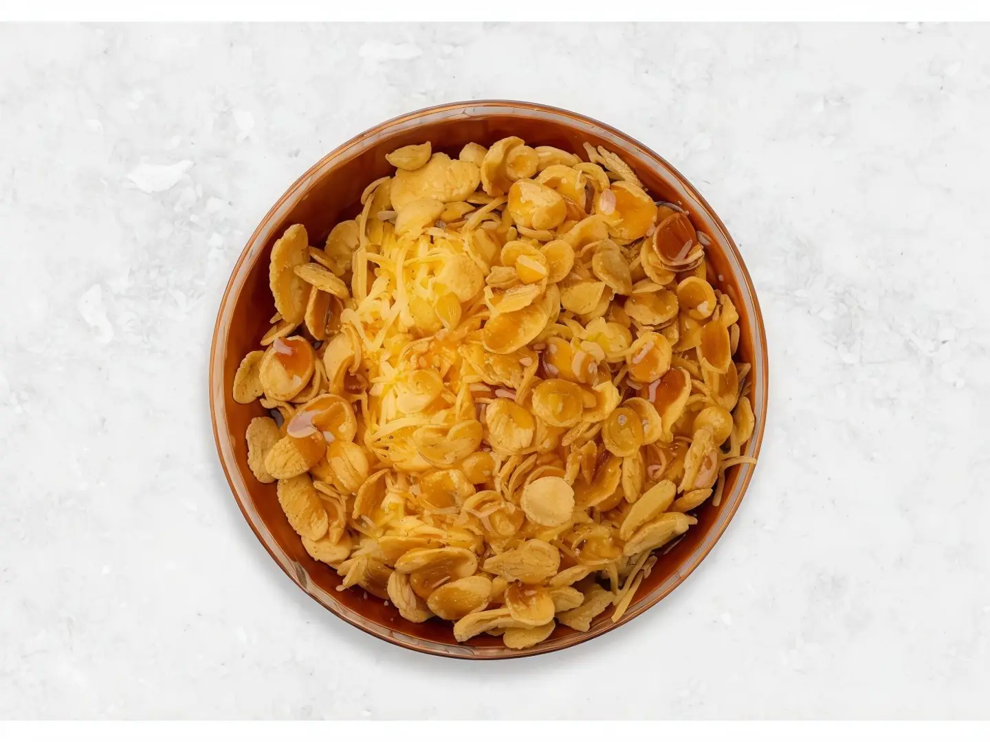 عريكة بالكاجو والنستليه