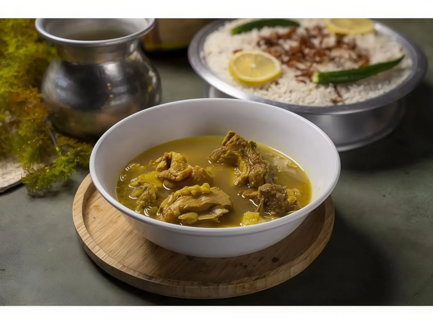 برمه لحم بلدي