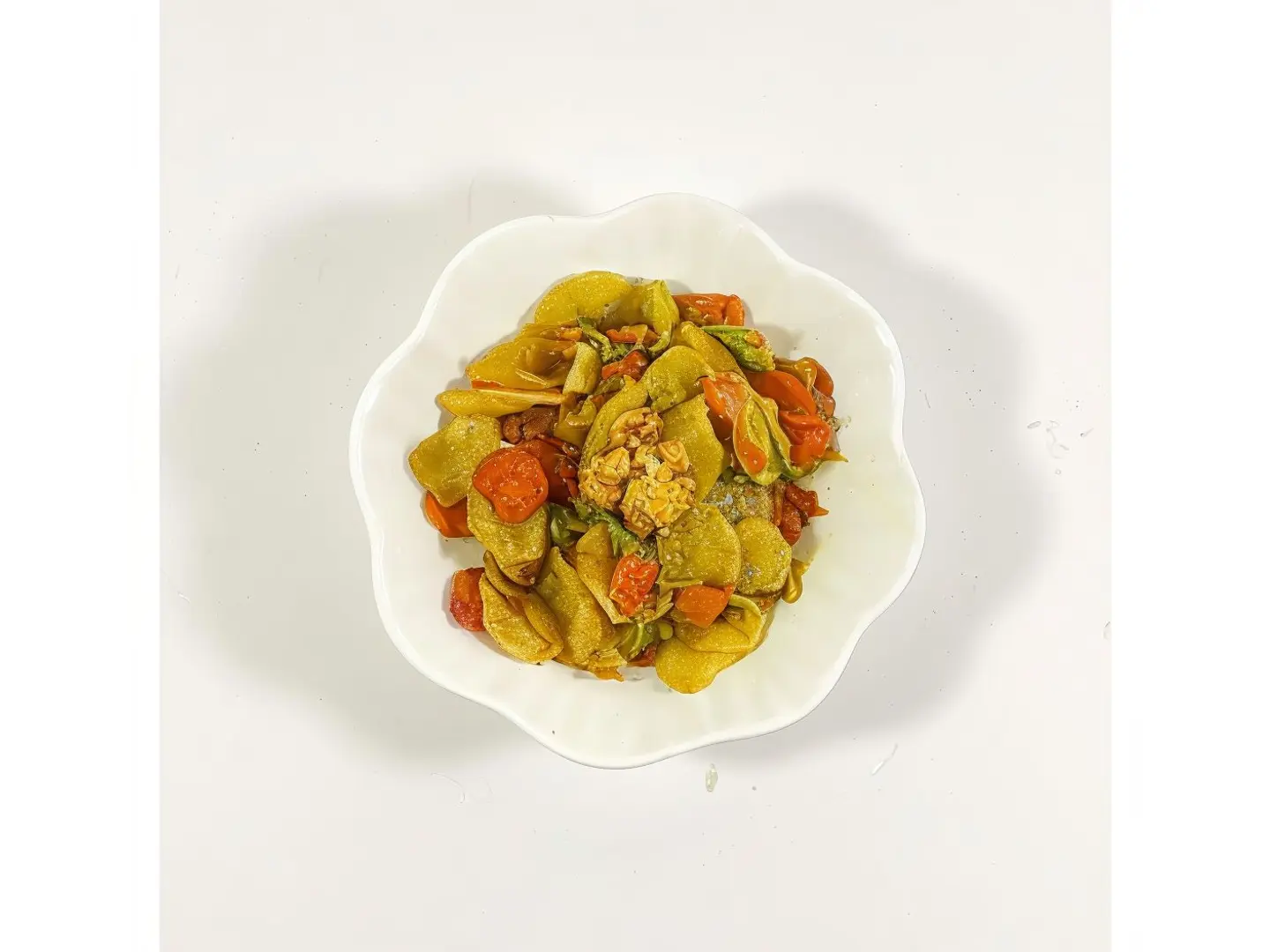 مشكل عادي كبير