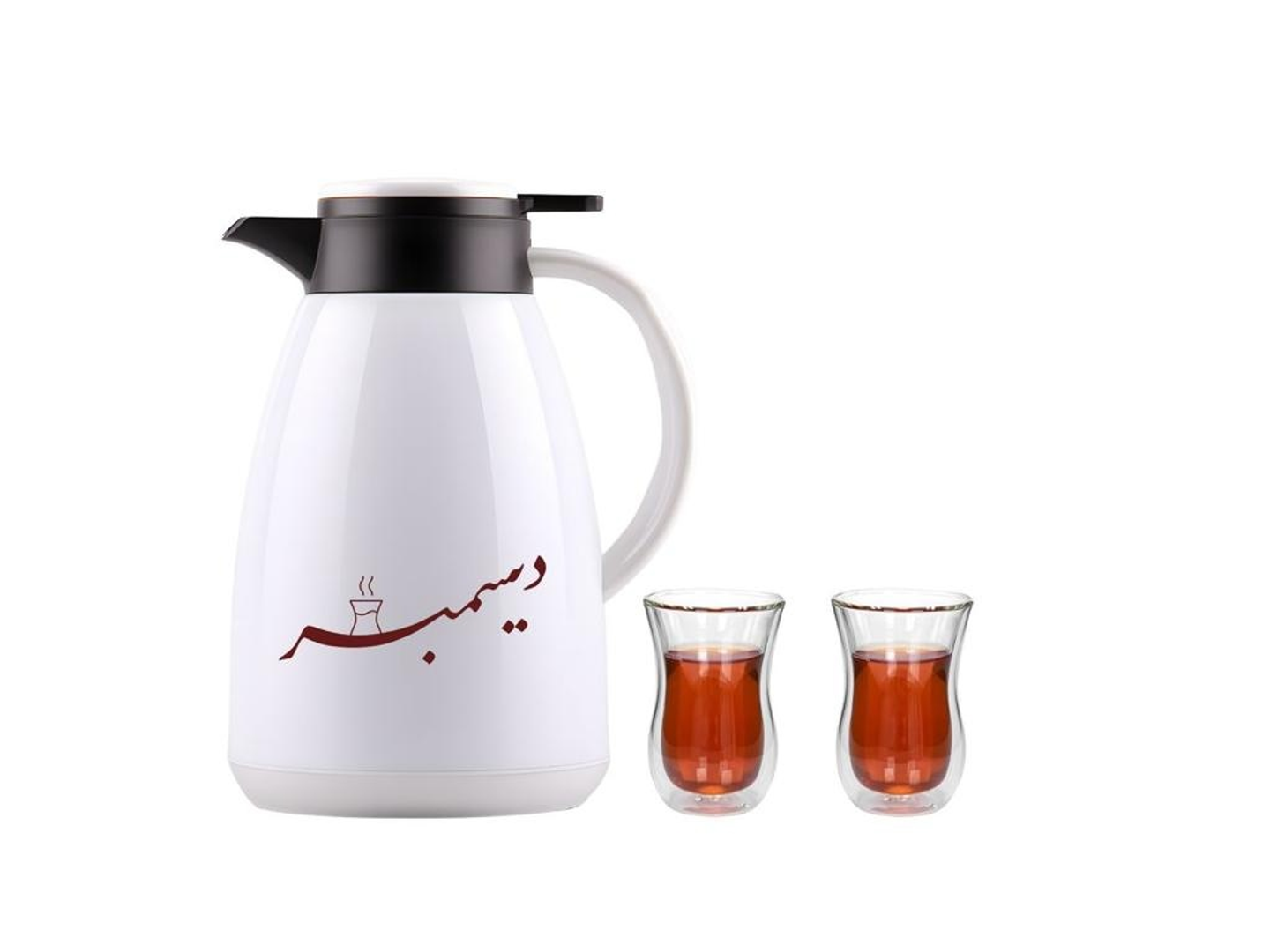 ترمس شاهي