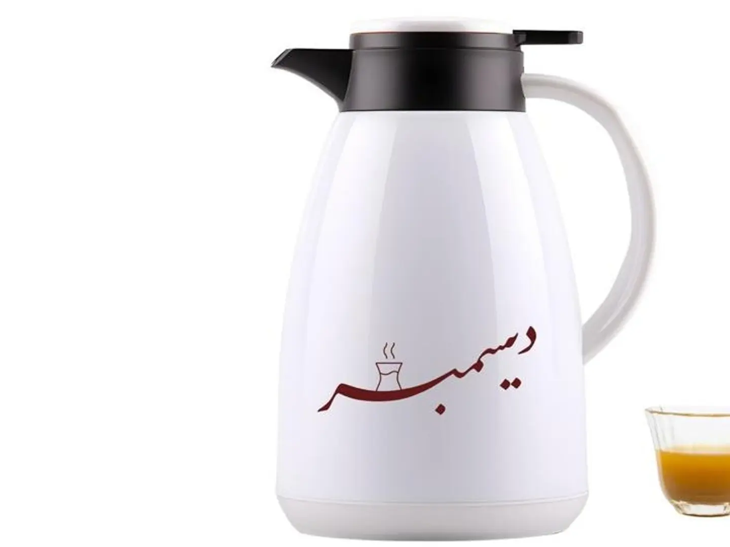 ترمس كرك