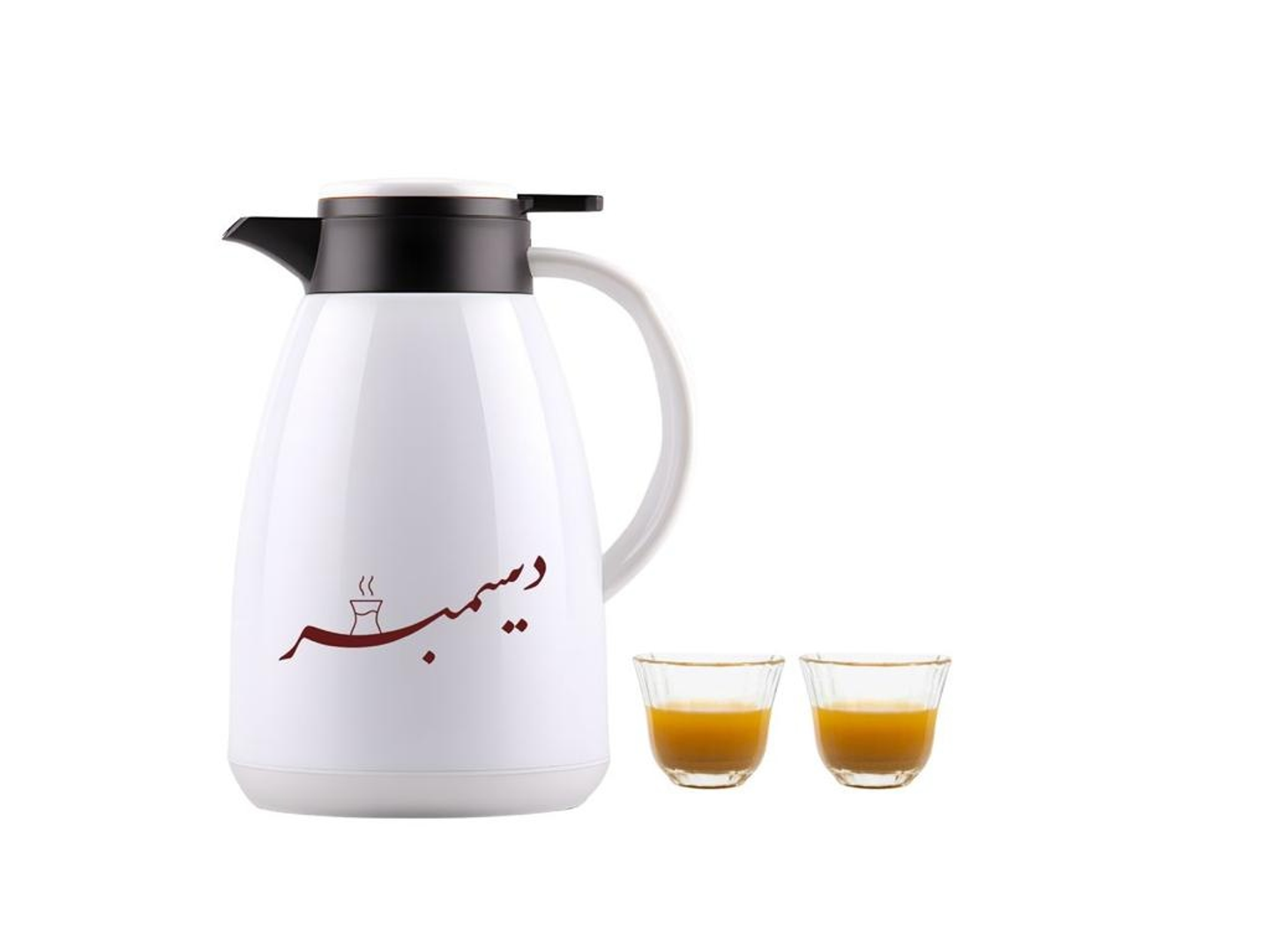 ترمس قهوة سعودية