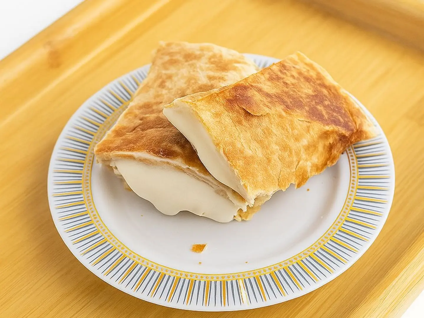 تشباتي بالجبن