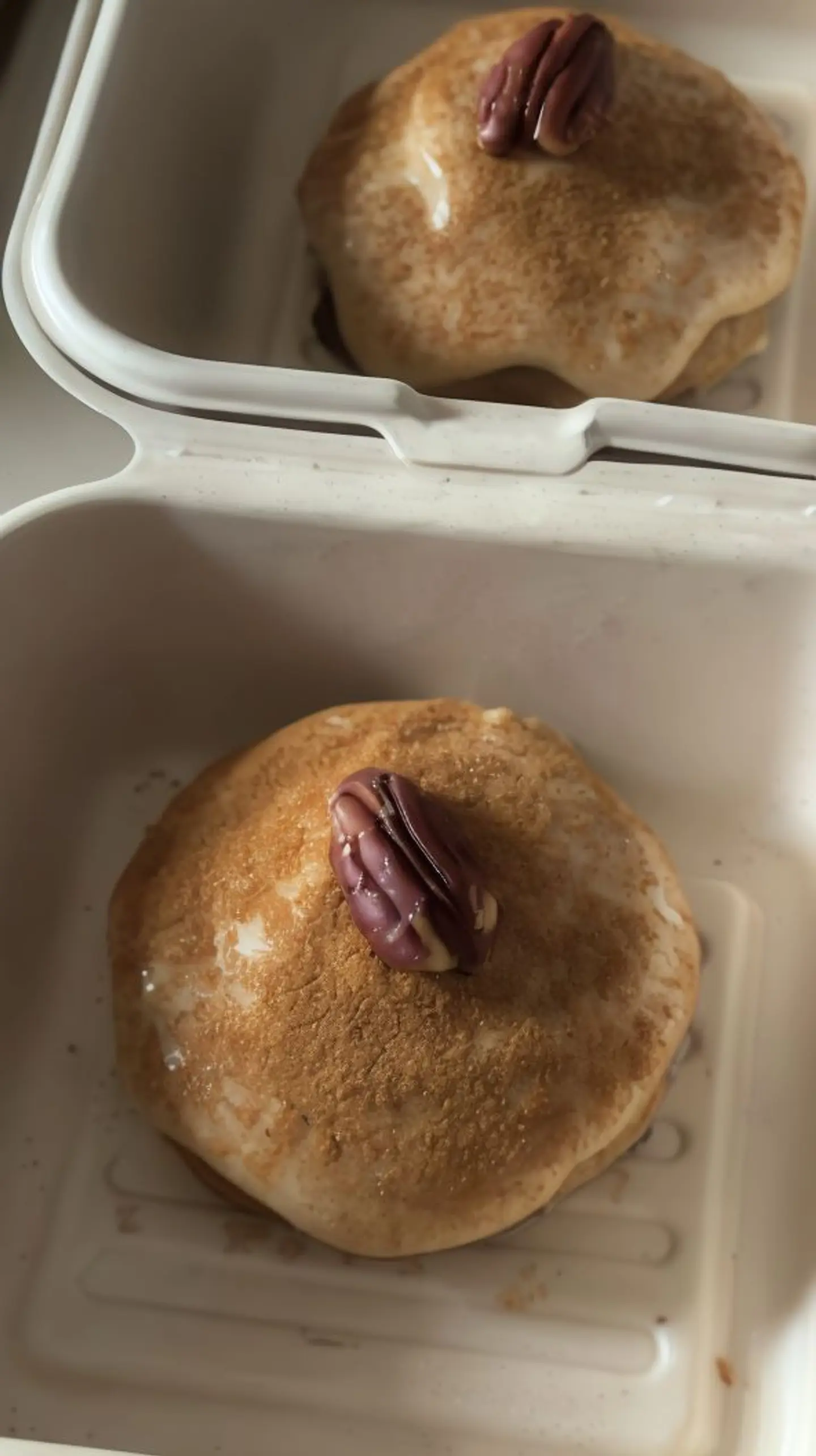 Cinnabon Cookies