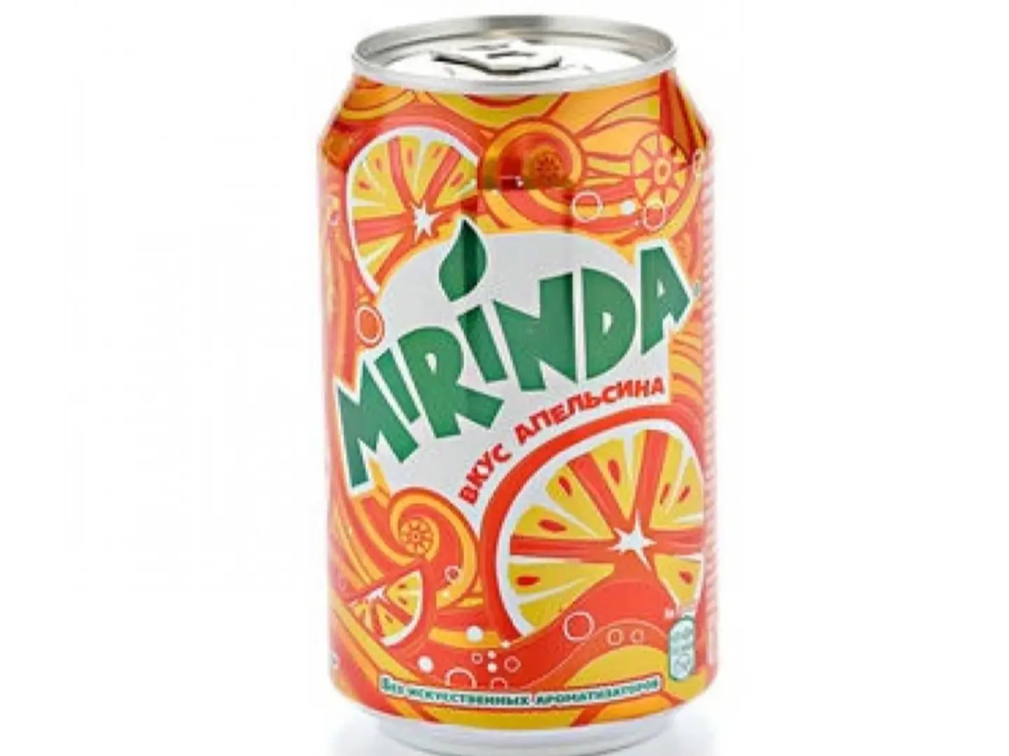 Mirinda