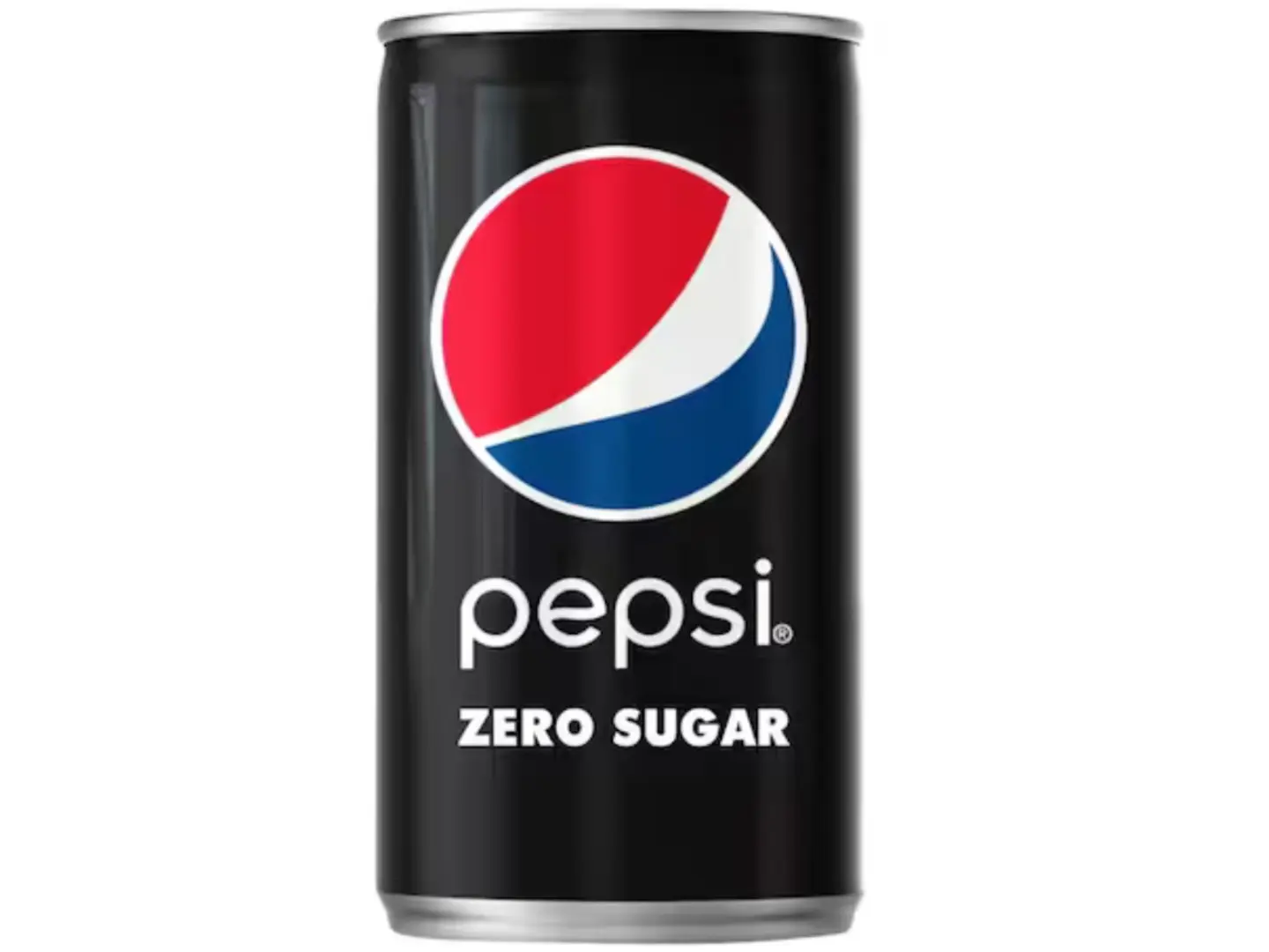 Pepsi Zero Sugar