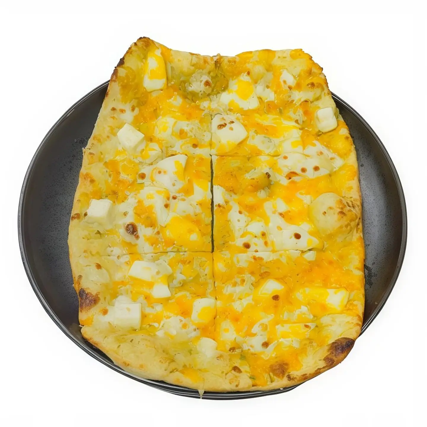 Mixed Cheese Pies