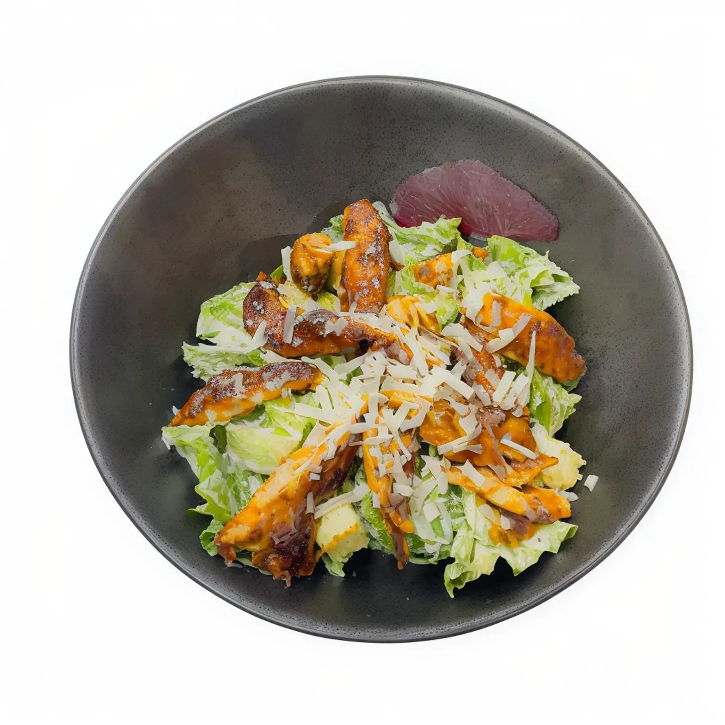 Chicken Caesar Salad