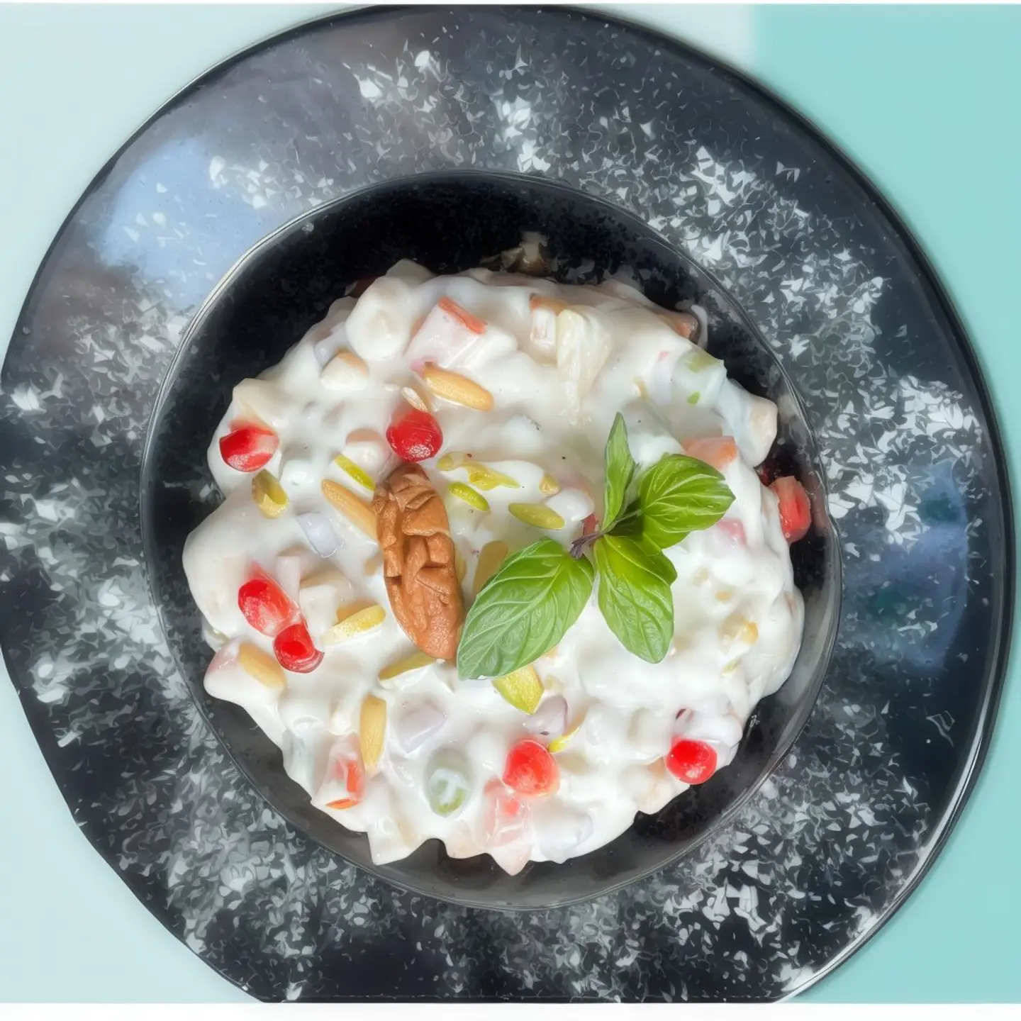 Russian Salad