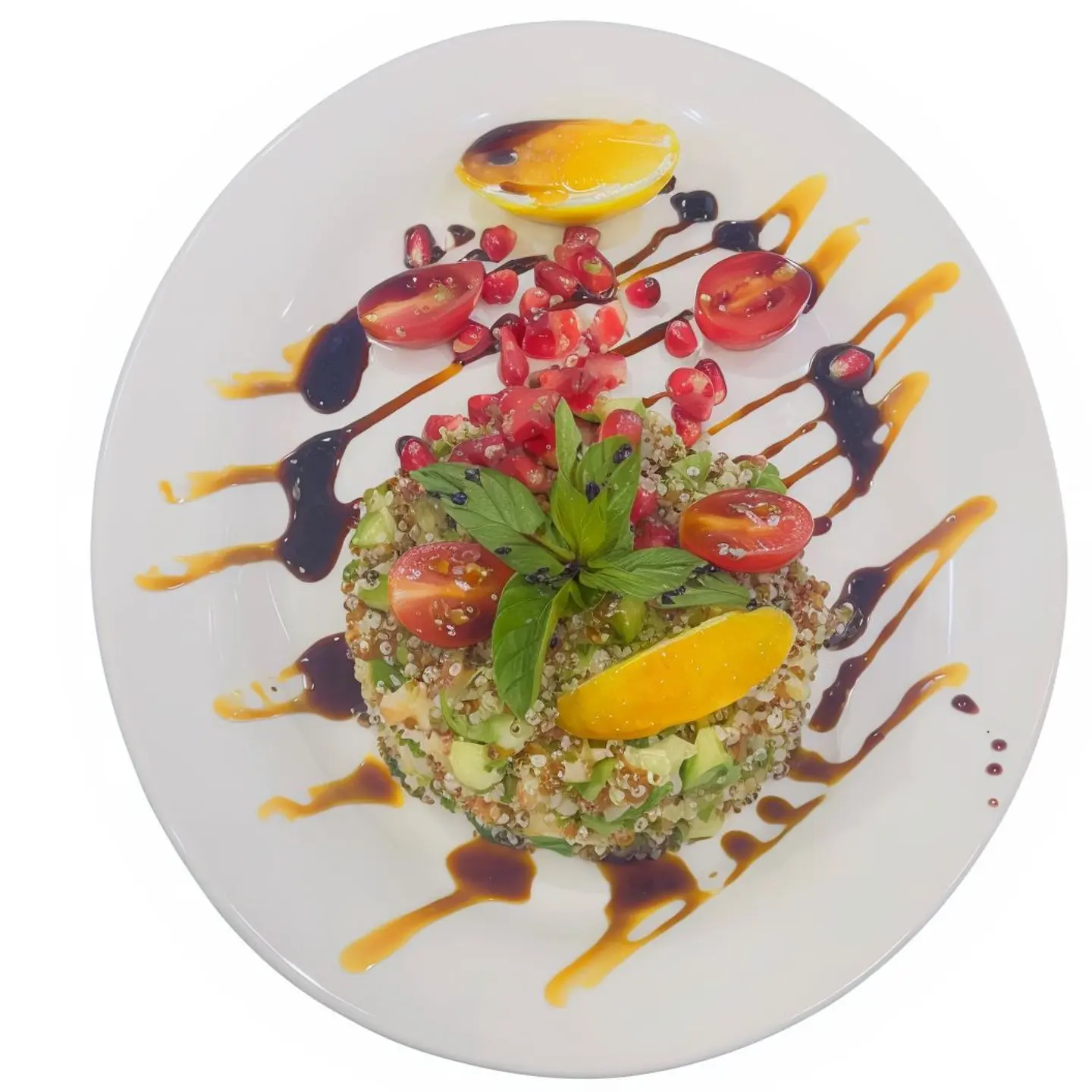 Quinoa Salad