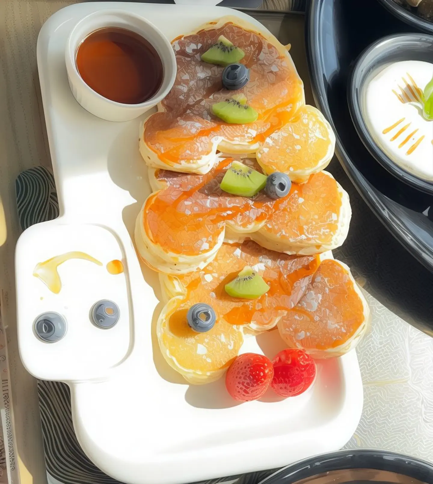 Kurki Kids Meal