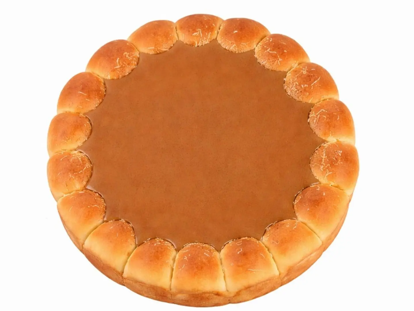 Roasted Milk Cell