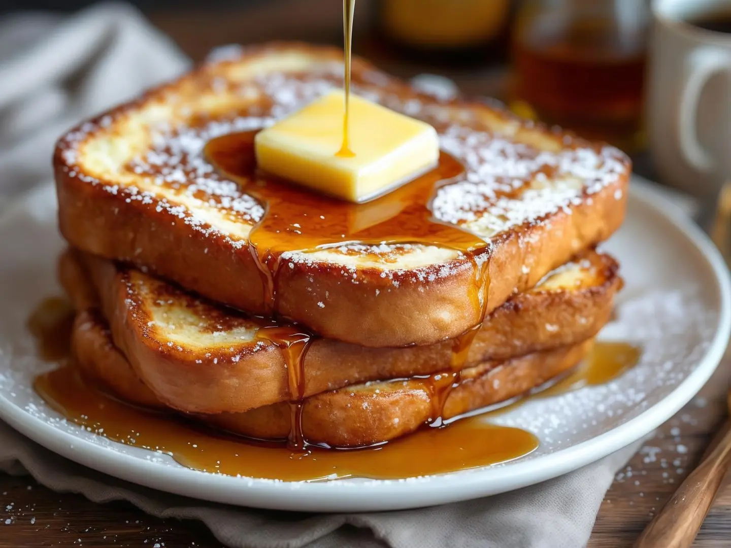 Classic French Toast