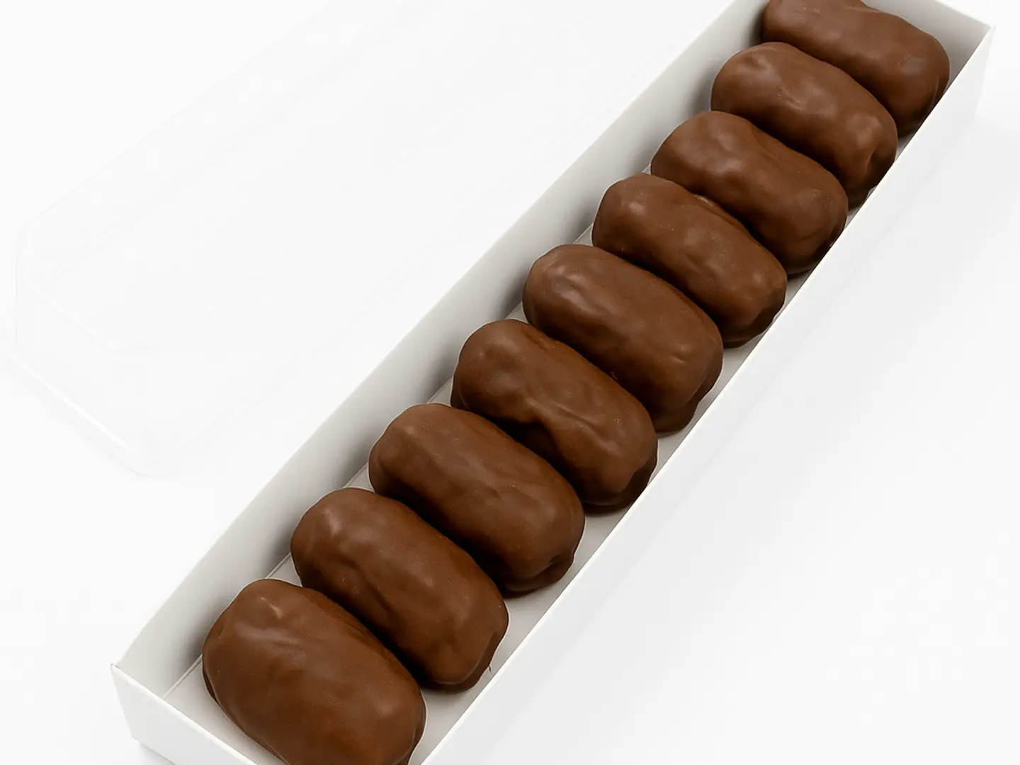 Premium Medjool Dates Stuffed With Nuts And Peanut Butter