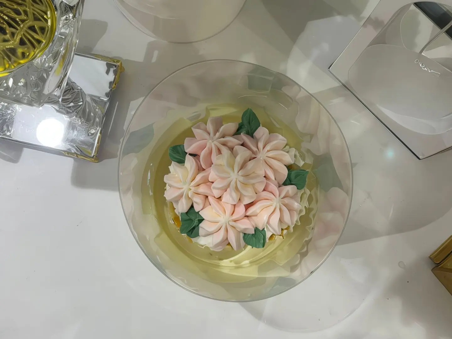 Bloom Of The Month