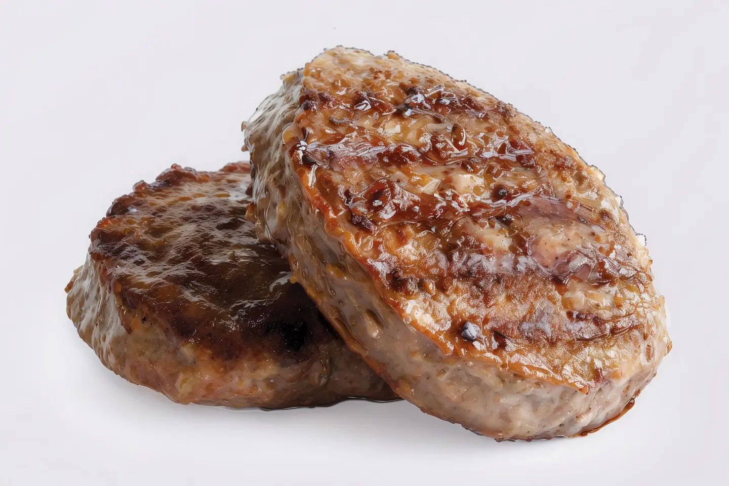 قطعة لحم اضافية