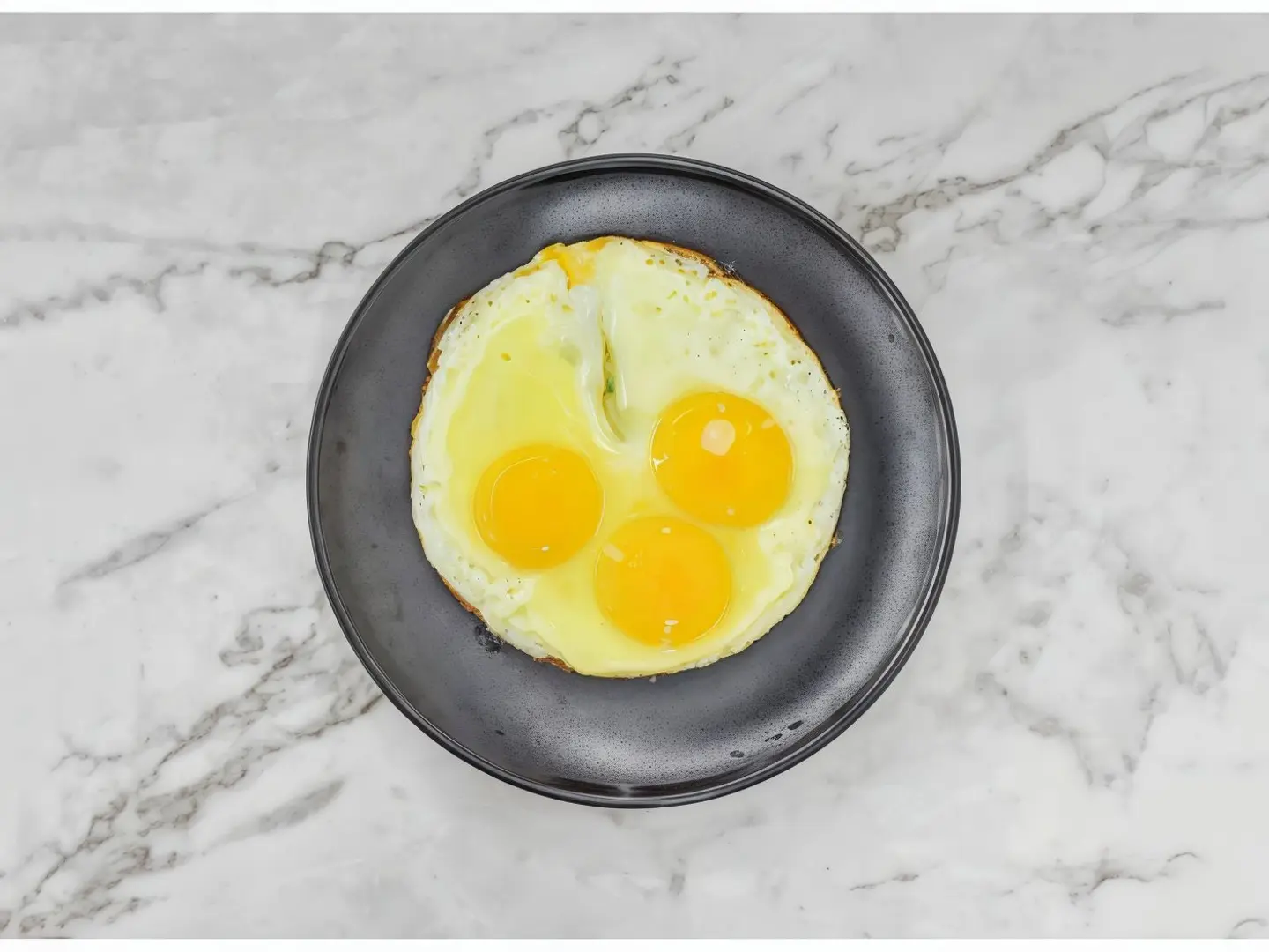 Sunny Side Up Eggs