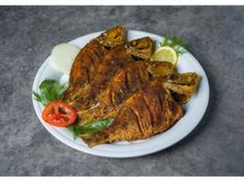 سمك شعري