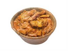 لحوح مرشوش