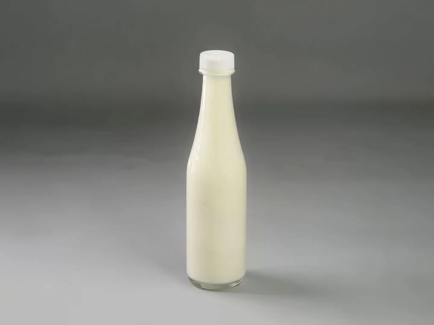 Small Yogurt Drink