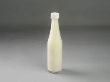 لبن صغير