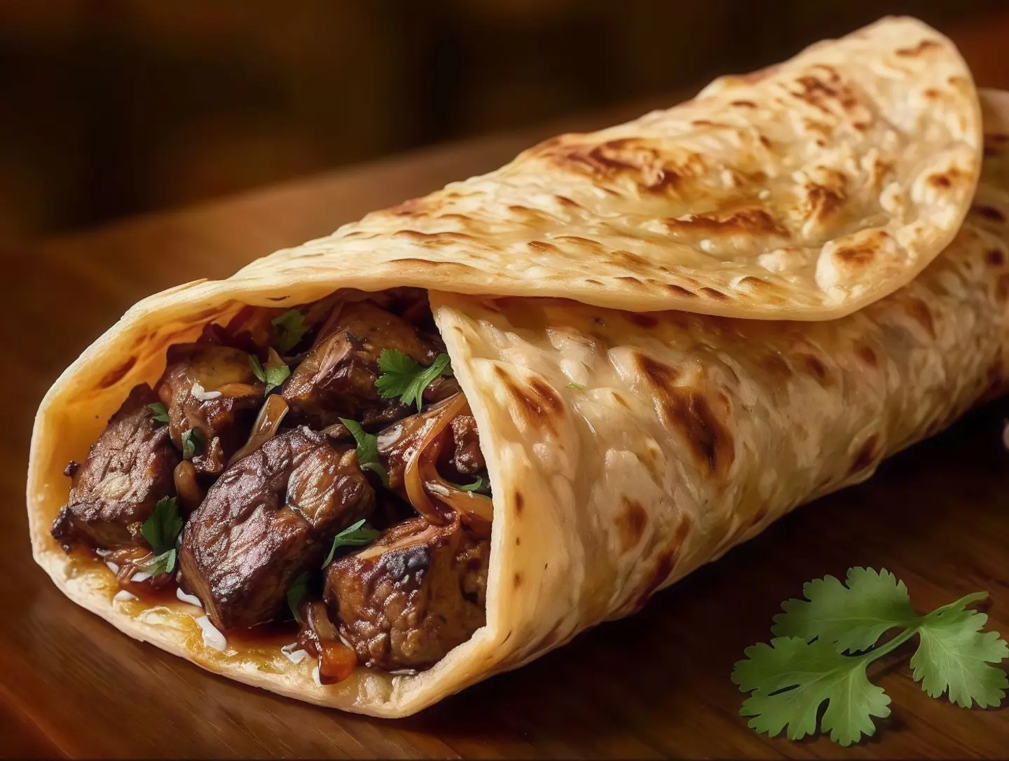 فطيرة كبدة حجازية