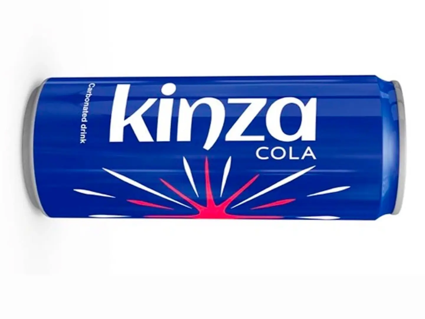 Kinza Pepsi