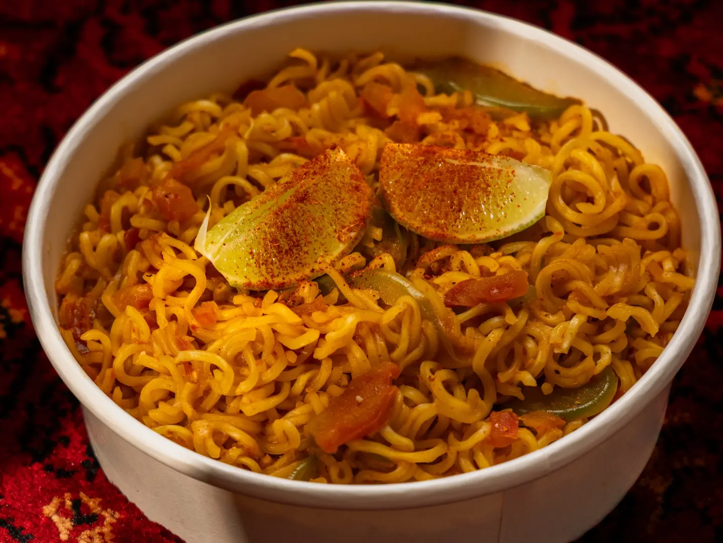 اندومي دافور