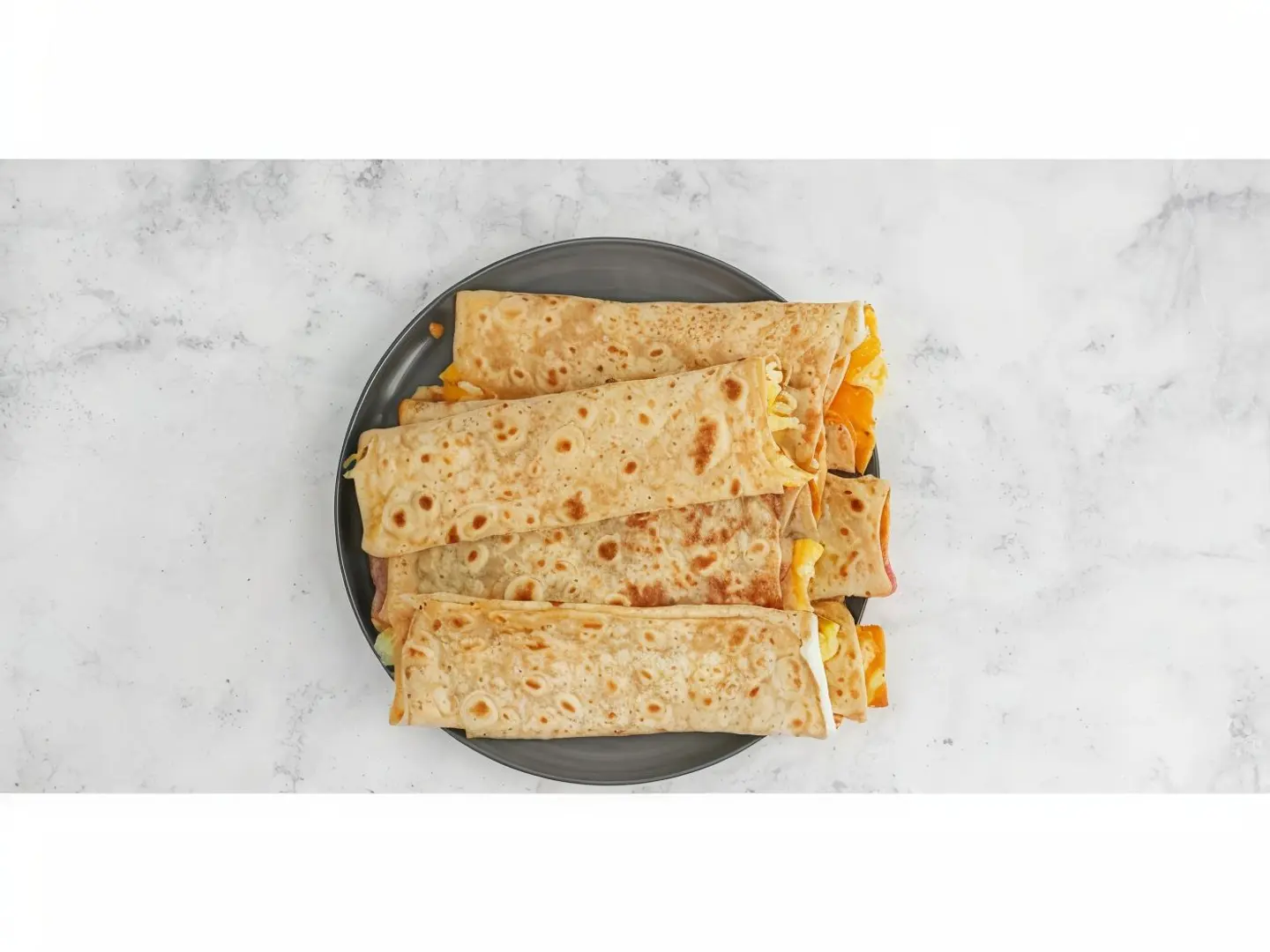 Boiled Chapati